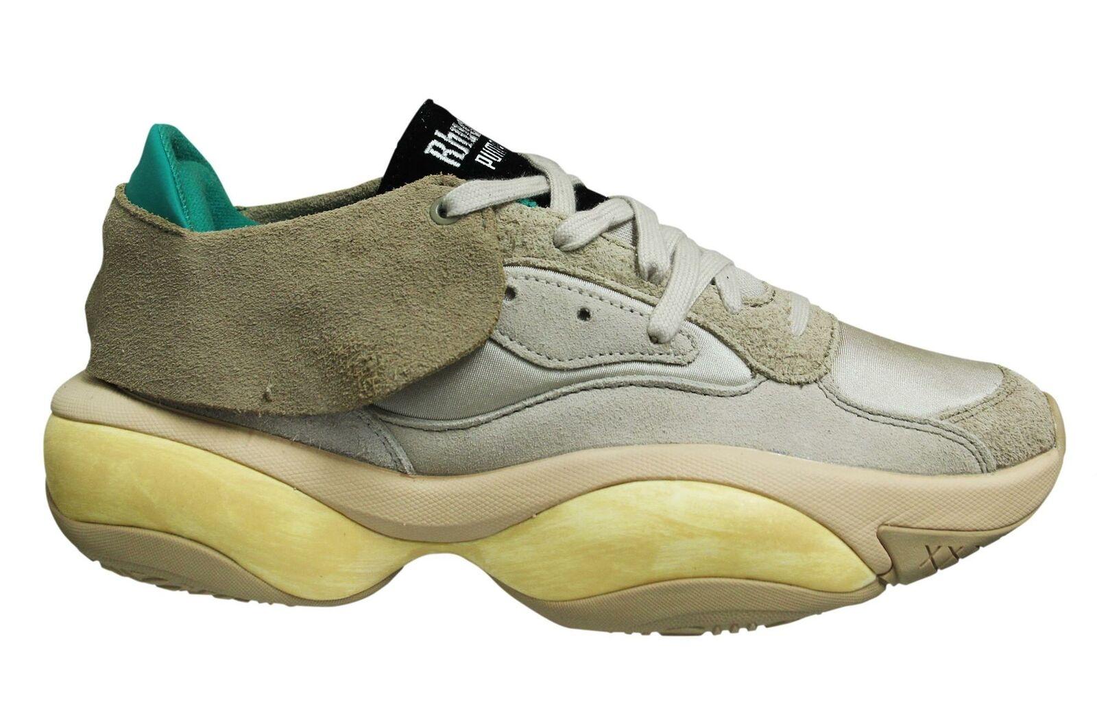 Puma -Veränderung x Rhude beige Trainer - Herren