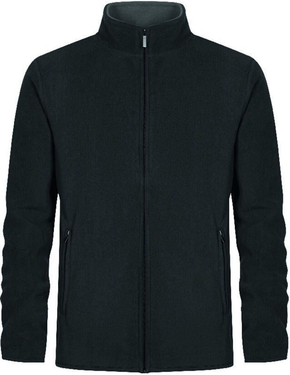 Fleecejacke 7961 Gr.XXL charcoal-grey PROMODORO (7961-2XL-CL)