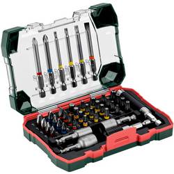 Metabo 626719000 Bit-Set 43teilig