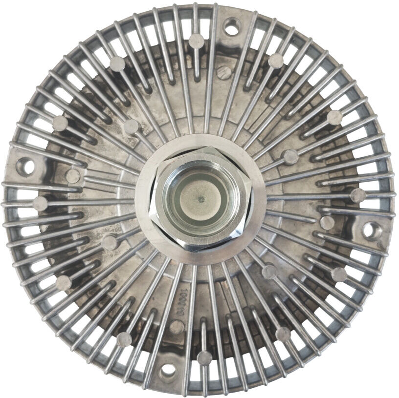 Hella Kupplung, Kühlerlüfter 8mv 366 440-941 Für Audi