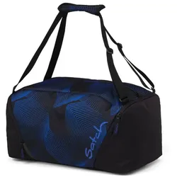 Satch Sporttasche 2026 Seismic Blue