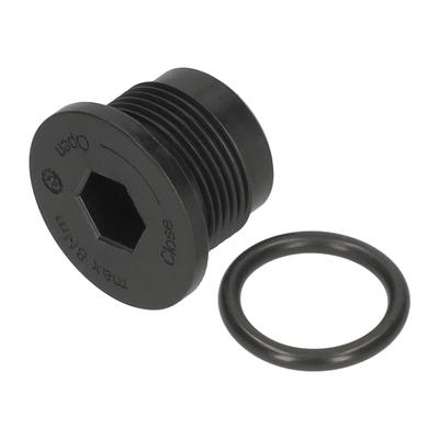 FEBI BILSTEIN Verschlussschraube, Getriebegehäuse 193889 für BMW