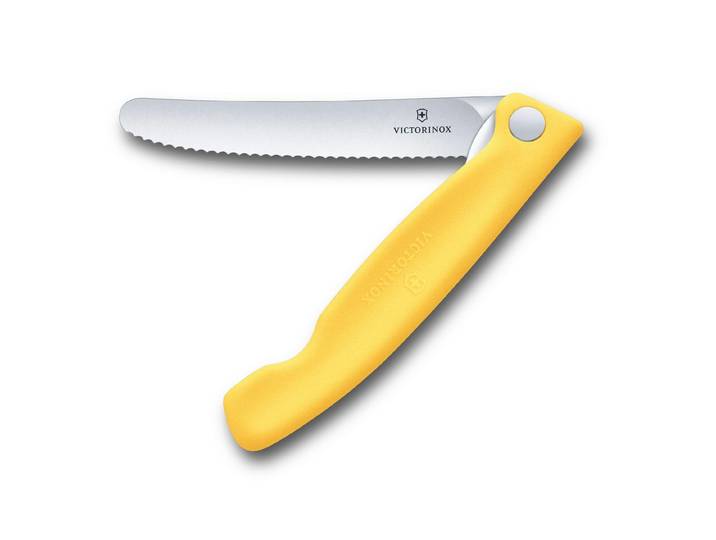 Victorinox Swiss Classic, 11 cm