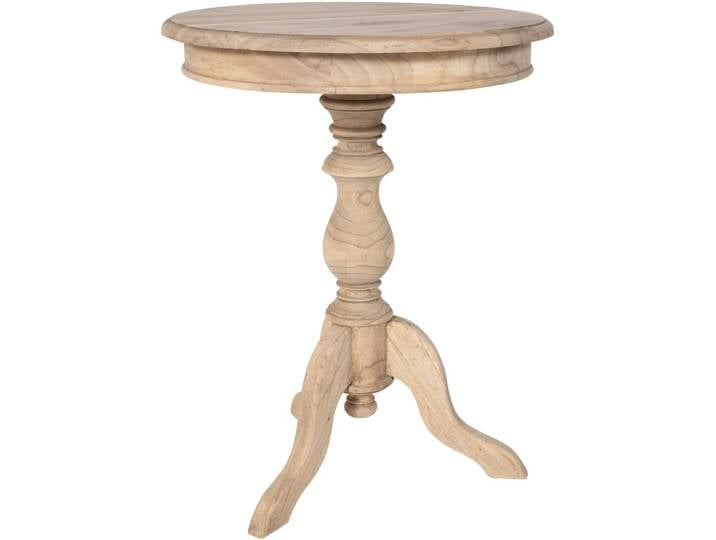 Table d'appoint en holz nature
