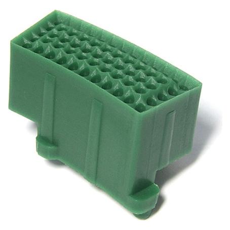Granboard SEGMENT TRIPLE 2PCS Green (16804051)