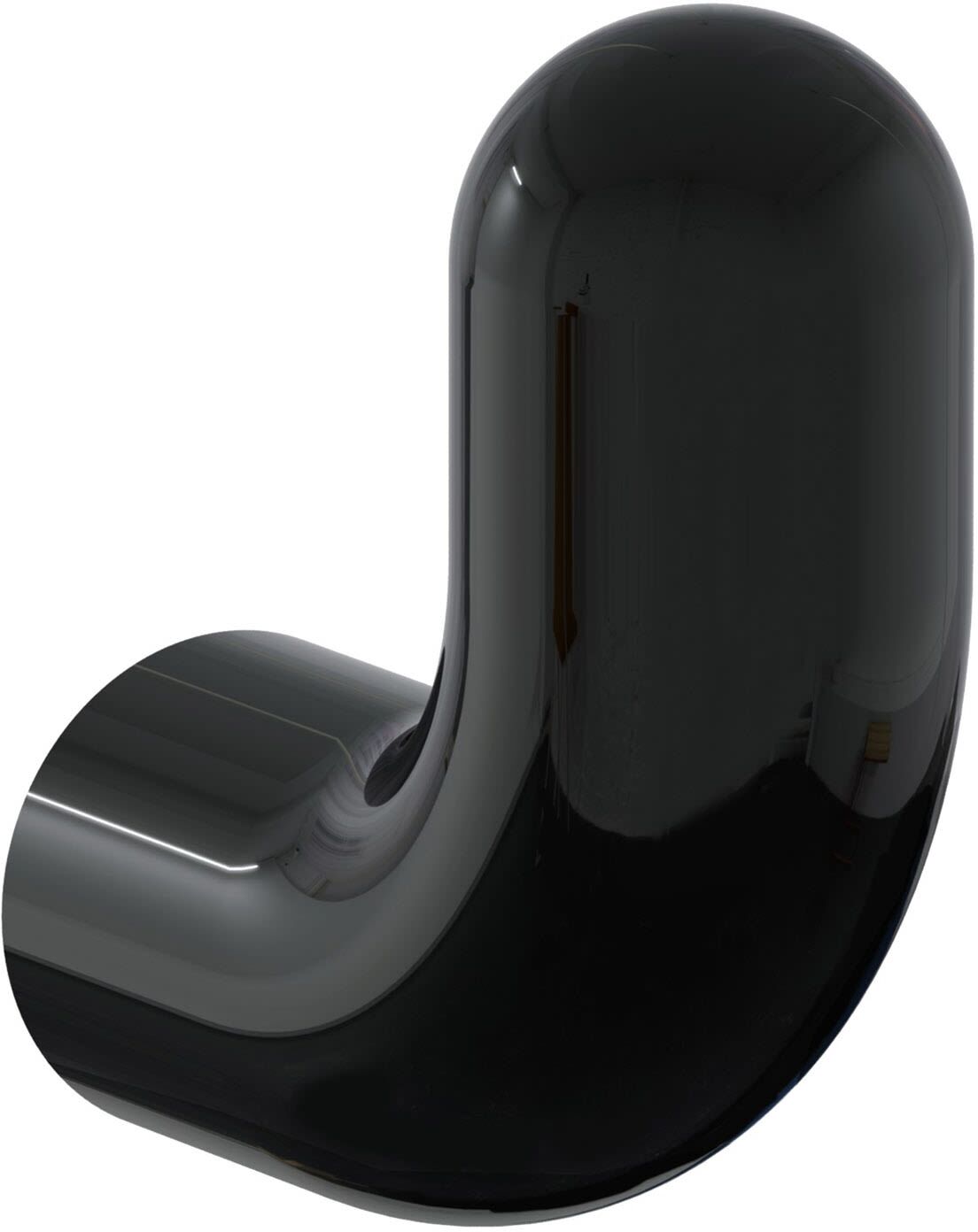 VitrA Liquid Handtuchhaken, 8 cm