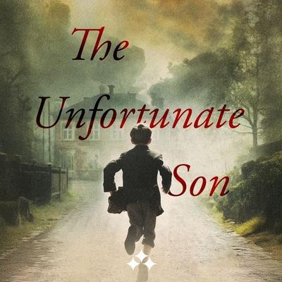 The Unfortunate Son - Malou Sivers, Audio, 9789190075067