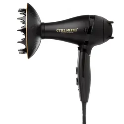 CURLSMITH x Hot Tools Defrizzion Travel Haartrockner