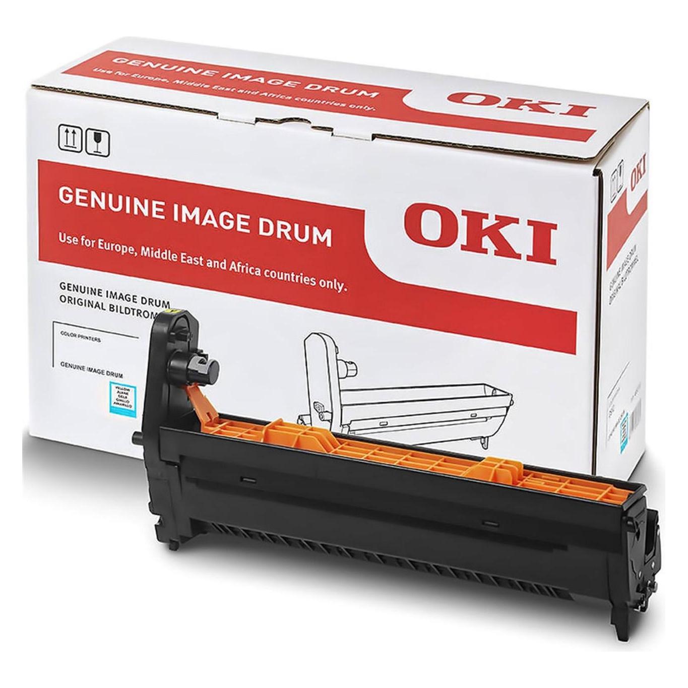 OKI Original OPC (C) (46484123)
