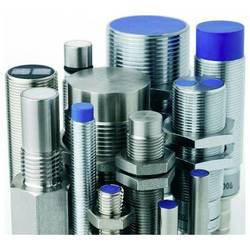 Contrinex Induktiver Näherungsschalter bündig PNP DW-AD-623-M12