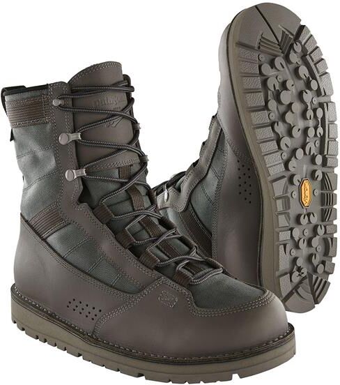 Patagonia River Salt Wading Boots, Feather Grey