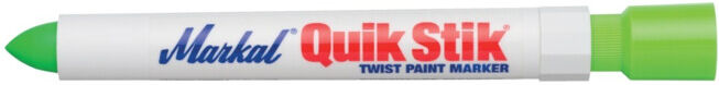 MARKAL Quik Stik, vert séchage rapide (61042)