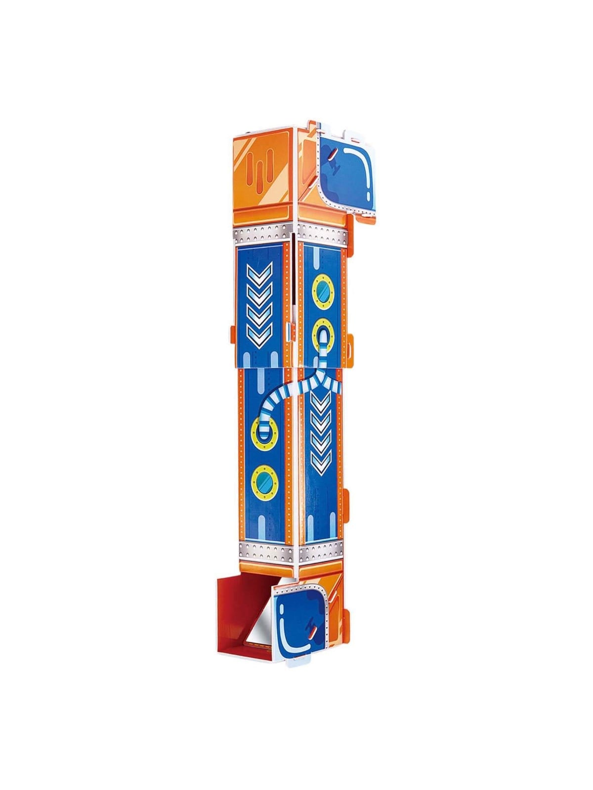 Cubic Fun 3D Puzzle National Geographic STEM Periscope 3D Puzzle