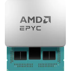 AMD EPYC™ 7313P 16-Kern CPU, Sockel SP3, Tray (ohne Kühler)