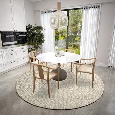 Addison Rugs Indoor/ Outdoor Addison Bravado Link Washable Area Rug