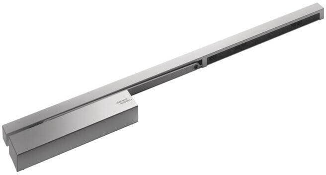 dormakaba ferme-porte TS 93 EMR/BG argent EN 5-7 Normalmont.BG ; Dorma-Glas (3000255262)