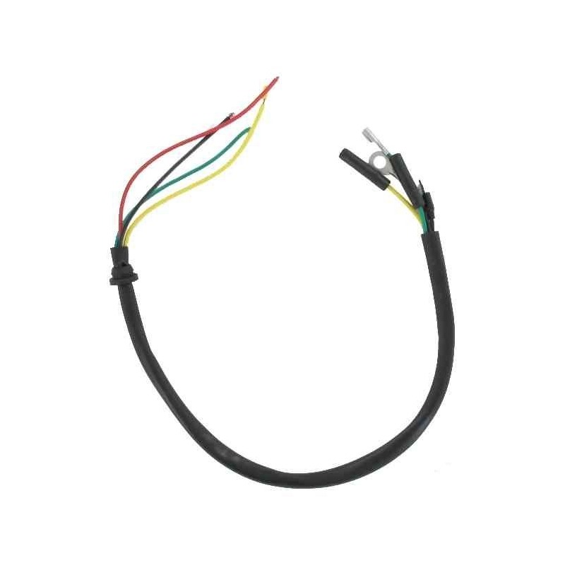 1Tek Origine Faisceau d’allumage électronique Moriyama pour MBK 51 / 88