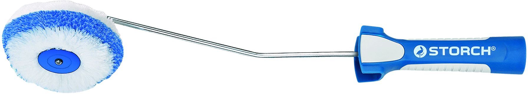 STORCH Inneneckenroller, Polhöhe 21 mm