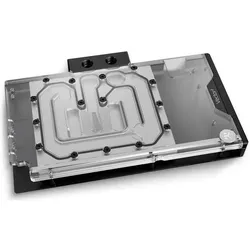 EKWB EK-Quantum Momentum2 Quad RAM Module Set D-RGB, Speicher Wasserkühler