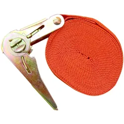 Xl perform tools, Spanngurt + Ladungssicherung, 553704