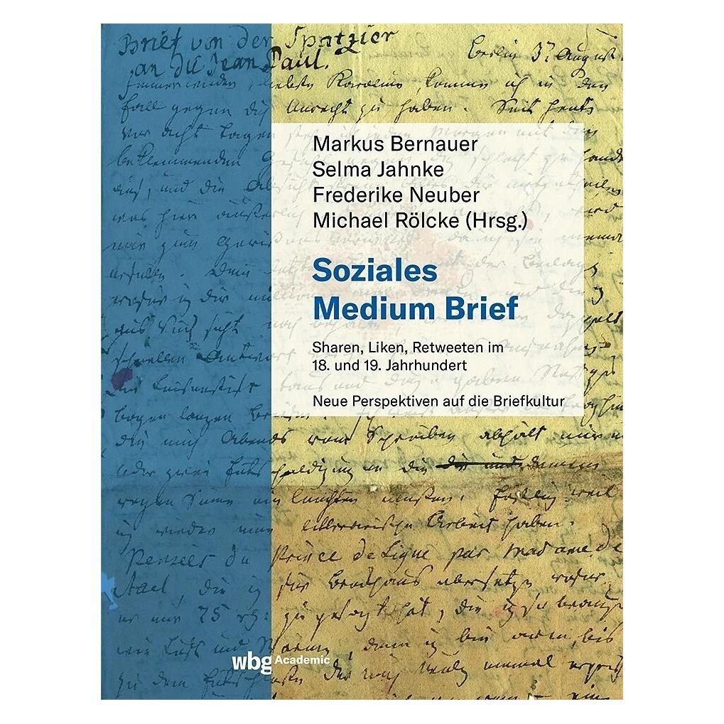 Wbg Soziales Medium Brief (Deutsch, Hardcover, Cosima Jungk, Frederike Neuber-Martucci, Markus Bernauer, Michael Rölcke, Selma Jahnke) (38976244)