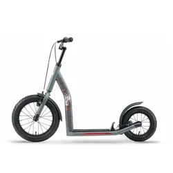 Star Scooter New Gen Sport 16 Zoll - grau