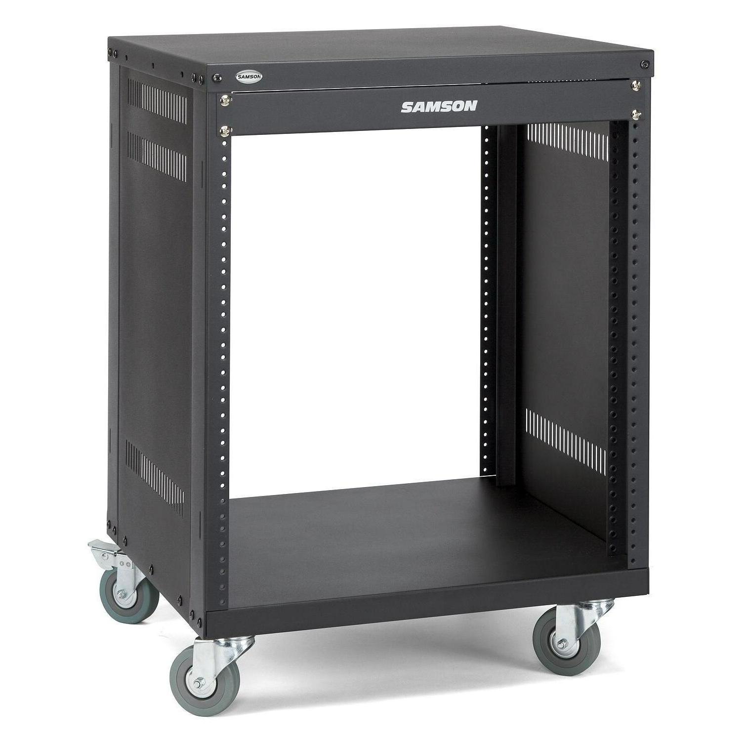 Samson SRK12 (19" Rack) (SASRK12)