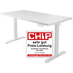 CLOUVOU ProDesk Schreibtisch