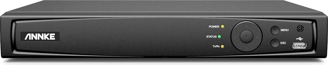 Annke N44PAM netwerkvideorecorder