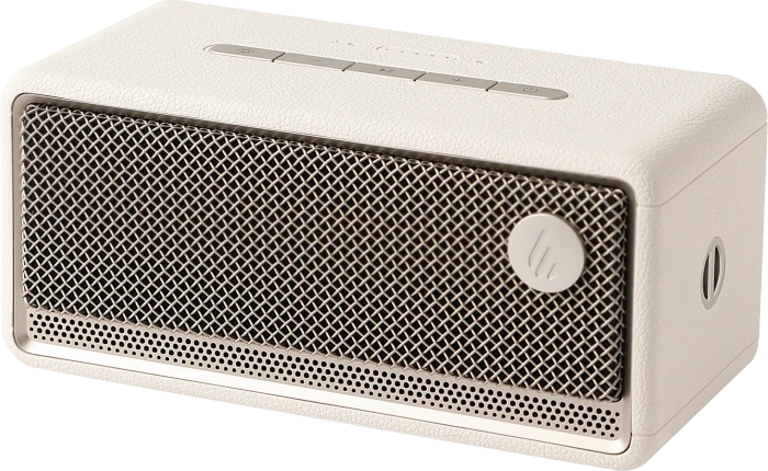 Edifier ES20 Bluetooth Speaker (white) (9 h) (ES60)