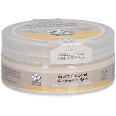 Haut-Segala Beur Corp Monoi 120Ml 120 ml Balsam