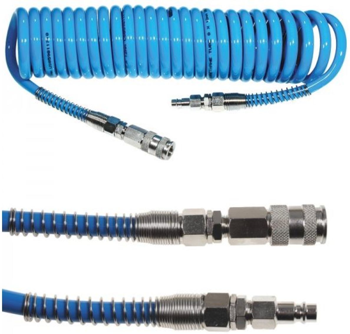 Mangueira pneumática  GUDEPOL 0XGDAO5063