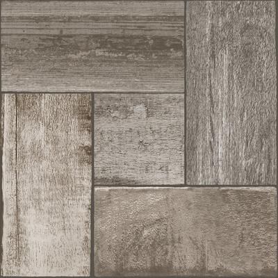 FloorPops Northwoods Peel & Stick Floor Tiles