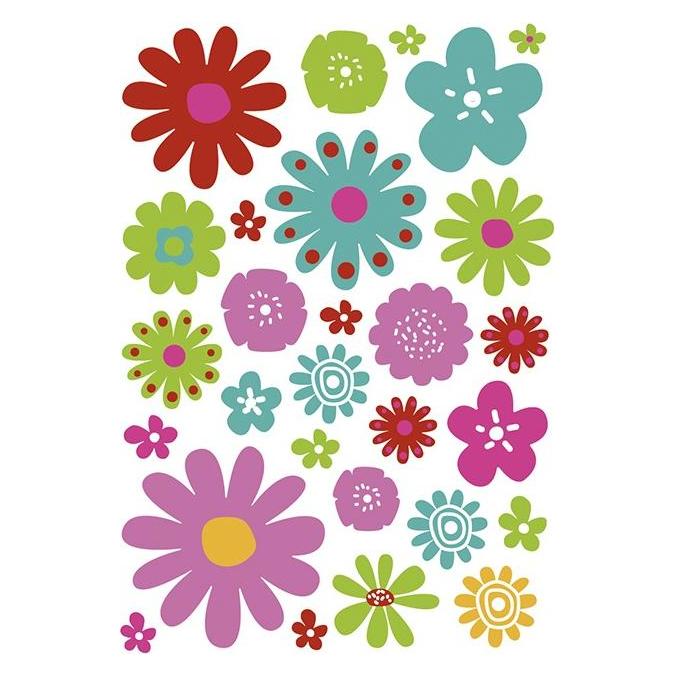 My Mandarine Sticker, Decoraty (600 Sticker) (AE158C)