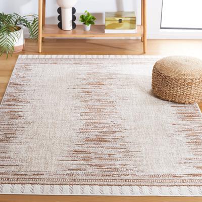 SAFAVIEH Alamo Andreea Rustic Rug