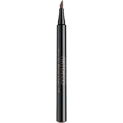 1 g Artdeco Pro Tip Brow Liner  15 Brown Tip