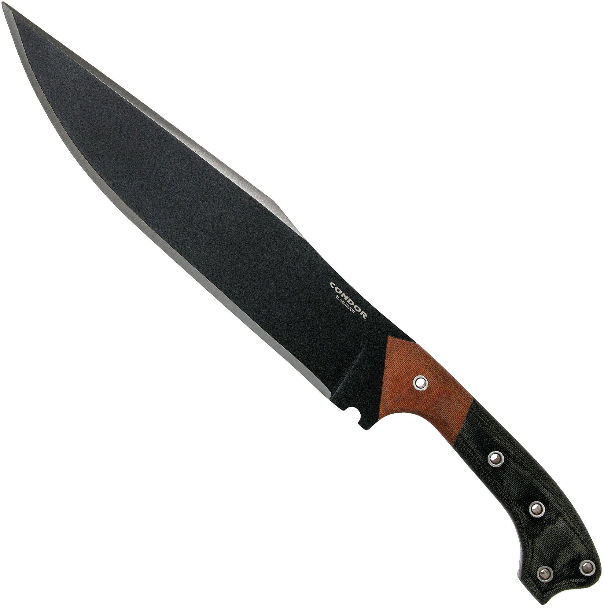 Condor Atrox Knife 1814-10.8HC machete 61719