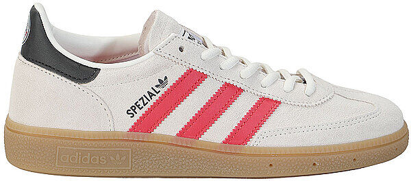 Adidas ORIGINALS Sneaker HANDBALL SPEZIAL creme   38 38