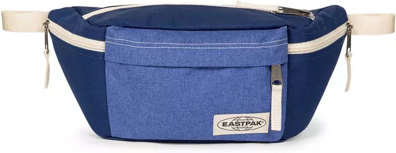 Eastpak - Bauchtasche, 5 L, Blau