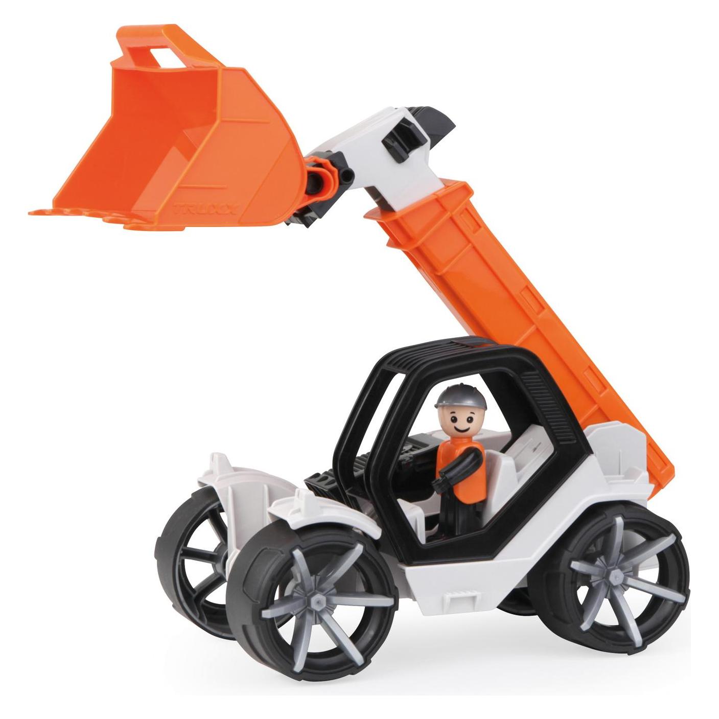 Lena Truxx2 Teleskoplader (LEN4518)