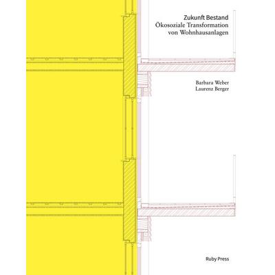Zukunft Bestand, Taschenbuch von Laurenz Berger,Barbara Weber, Ruby Press, 978-3-944074-53-5