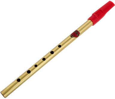 Generation Flageolet Brass G-tuning