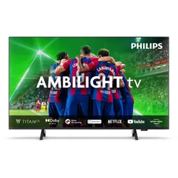 Philips 50PUS8309/12 4K Ultra HD Smart-TV 127 cm (50")