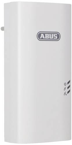 ABUS ITAC10320 Powerline-PoE-Adapter