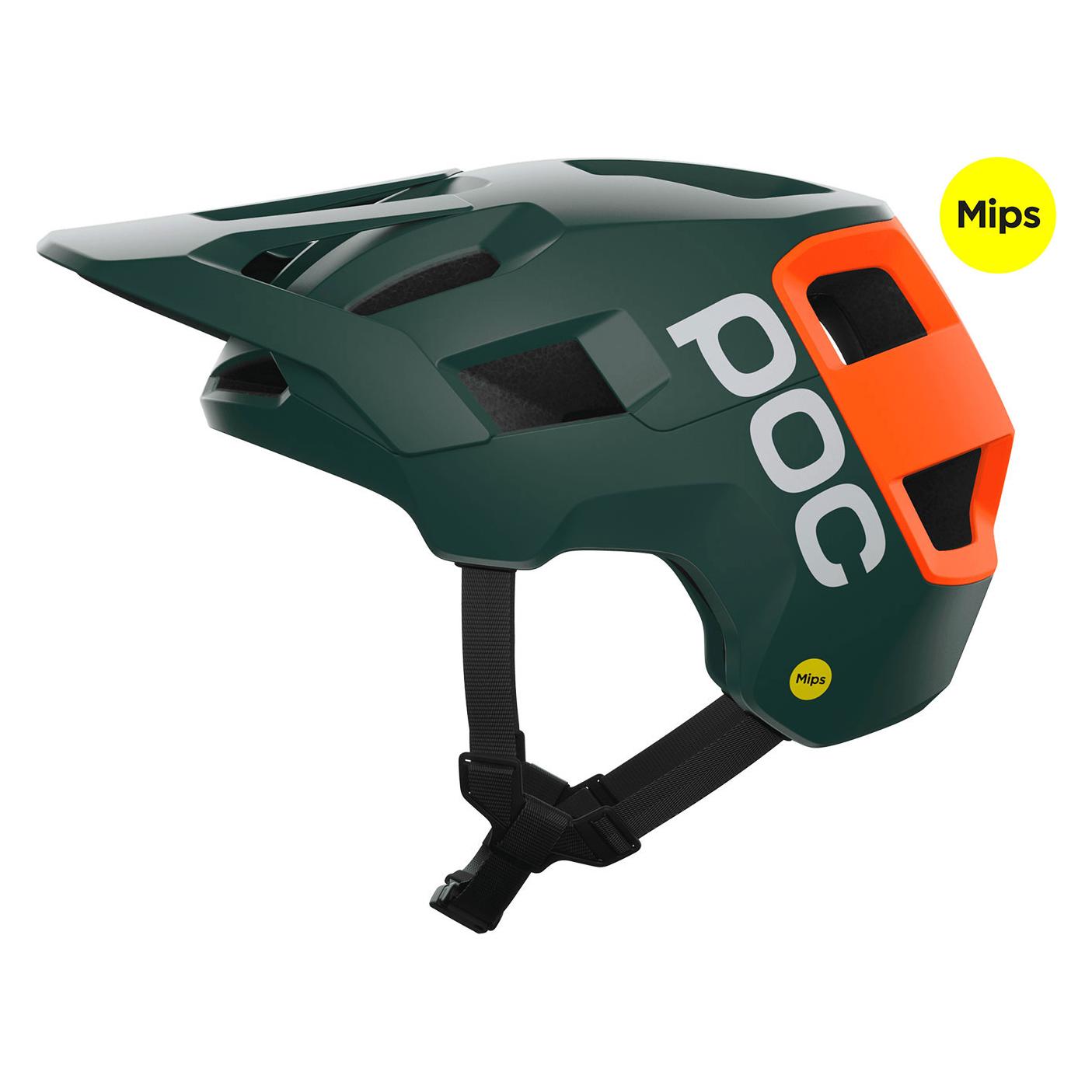 Poc Kortal Race MIPS Helm (59 - 62 cm) (76255906)