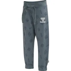 HUMMEL hmlCHEER PANTS stormy weather 62