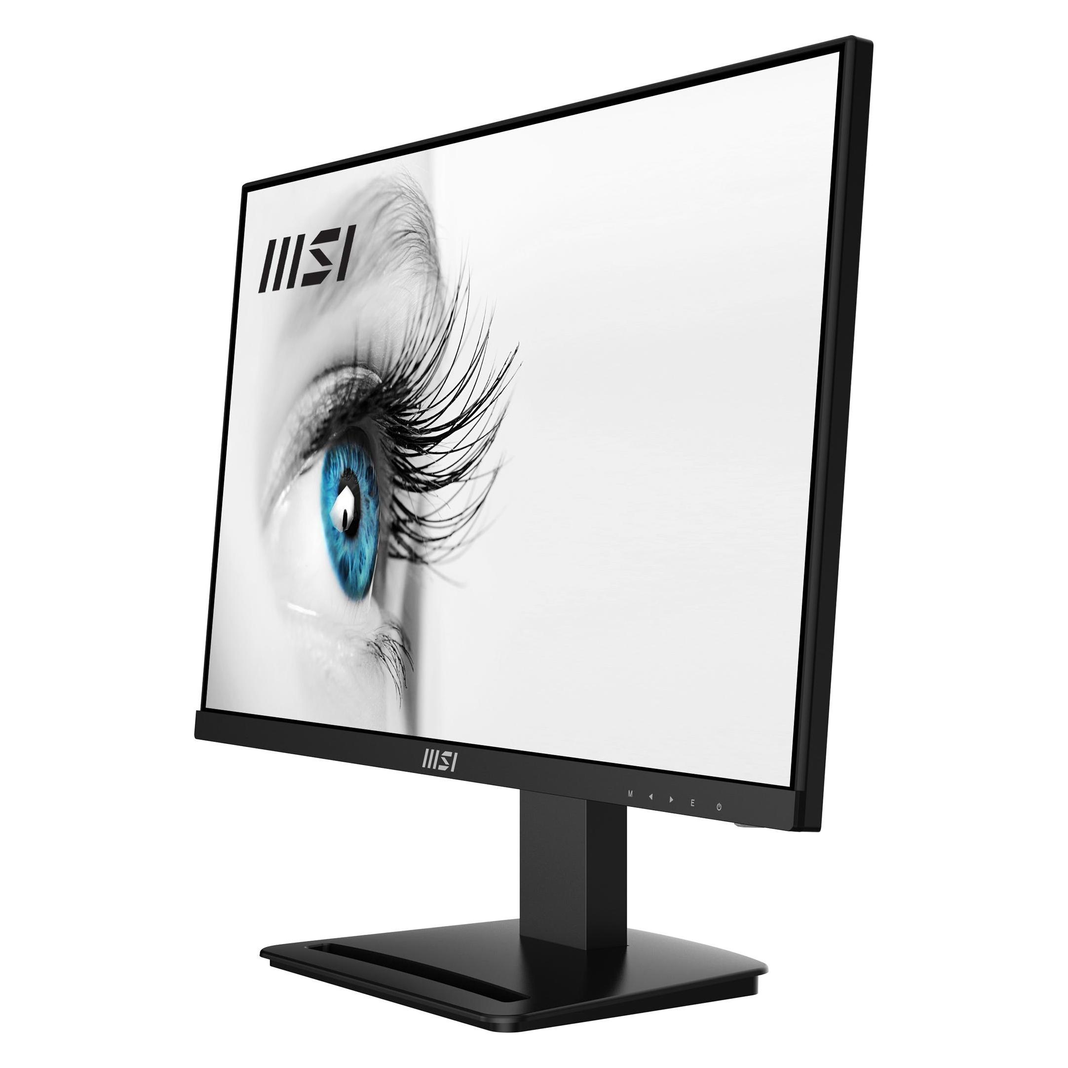 MSI PRO MP243X (1920 x 1080 Pixel, 23.80") (PRO MP243X)