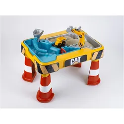 Theo Klein CAT - Sand- und Wasser-Spieltisch