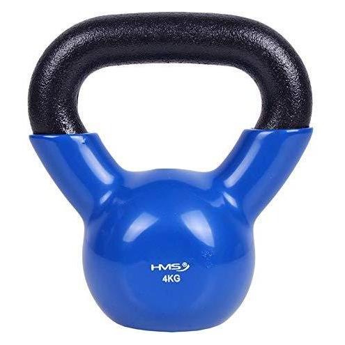 HMS Gusseisen KNV blau - 4kg (1 x 4 kg) (5907695501452)