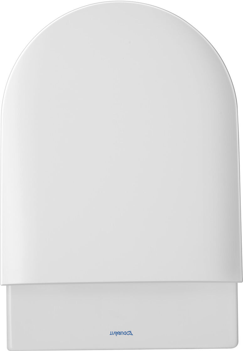 Duravit D-Neo WC à fond creux 20030900001 blanc wondergliss